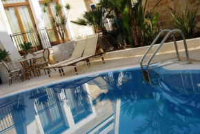 UNICO Albatres Palace Salento by Life Resorts San Vito Dei Normanni